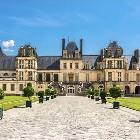 Proche Disney.Un Superbe Appartement Bien Desservi Bussy-Saint-Georges Eksteriør bilde