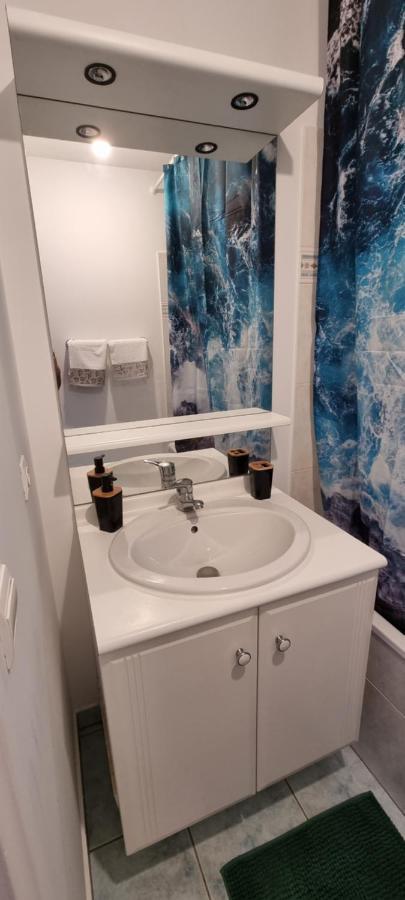 Proche Disney.Un Superbe Appartement Bien Desservi Bussy-Saint-Georges Eksteriør bilde