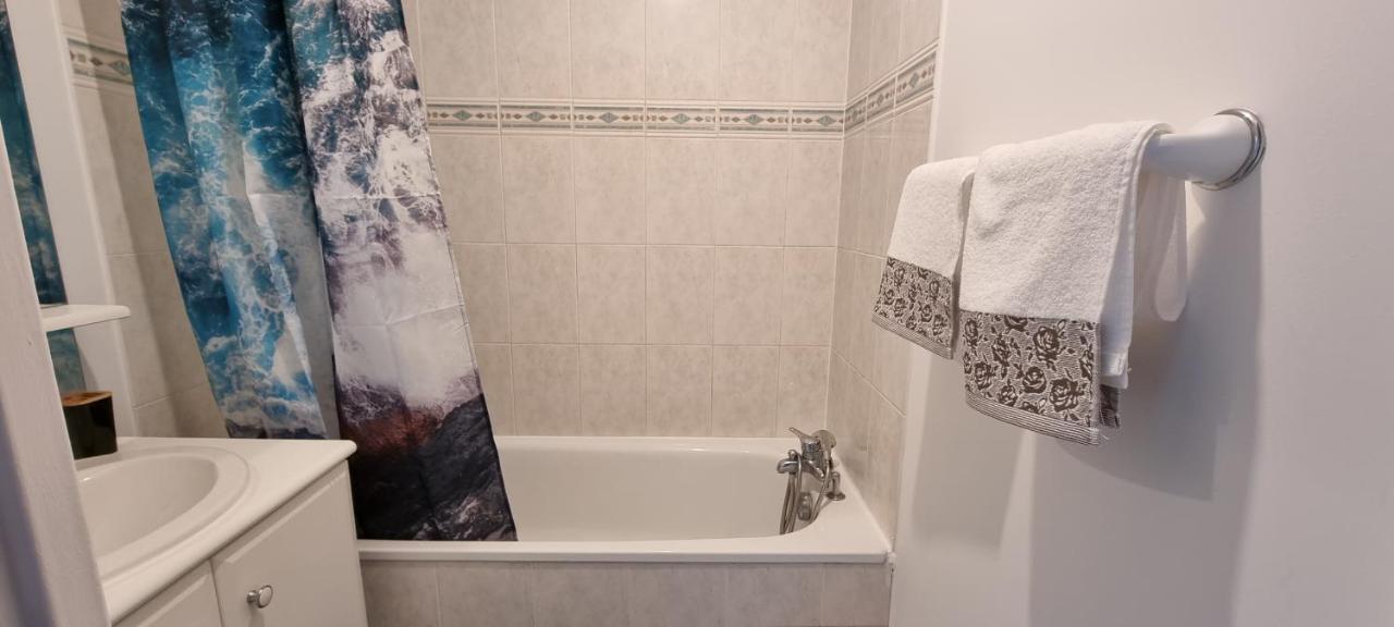 Proche Disney.Un Superbe Appartement Bien Desservi Bussy-Saint-Georges Eksteriør bilde