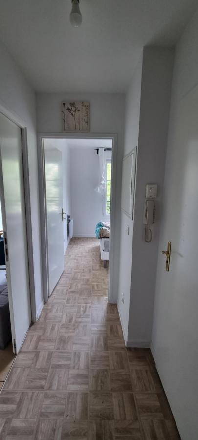 Proche Disney.Un Superbe Appartement Bien Desservi Bussy-Saint-Georges Eksteriør bilde